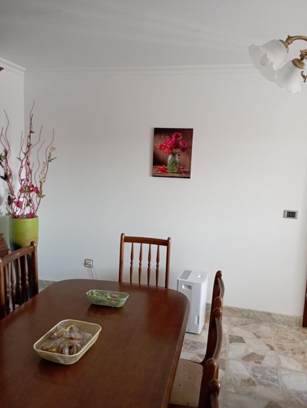 A Casa Do San Paio De Buscas Apartment Ordes Exterior photo